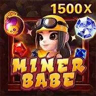 MinerBabeJDB game thumbnail