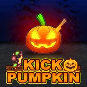 Kick Pumpkin game thumbnail