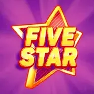 Five StarRedtiger game thumbnail