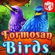 Formosan Birds game thumbnail