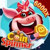 CoinSpinnerCQ9 game thumbnail