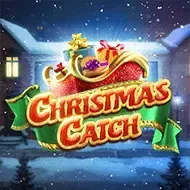 Christmas Catch game thumbnail