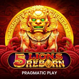 5 Lions Reborn game thumbnail