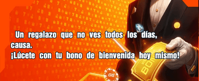 Bonos exclusivos para Perú