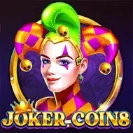 Joker CoinsOnlyplay game screenshot