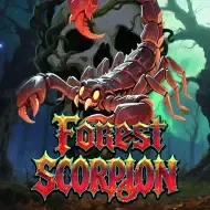 Forest ScorpionKA Gaming