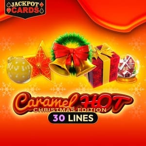 Caramel Hot - Christmas Edition
