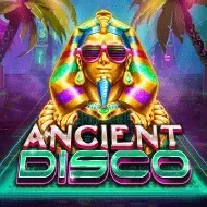 Ancient DiscoRedtiger