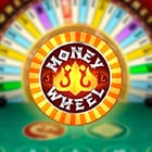 Money Wheel game screenshot