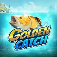 Golden Catch game thumbnail