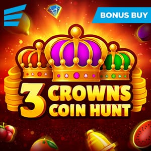 3 Crowns Coin Hunt game thumbnail