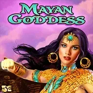 Mayan GoddessHighfive game thumbnail