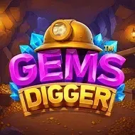 Gems DiggerBarbarabang game thumbnail