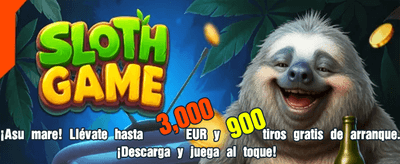 Juega y gana hoy mismo