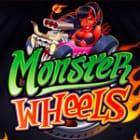 Monster Wheels game thumbnail