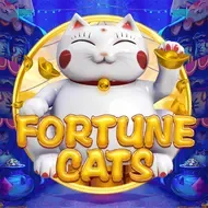 Fortune CatsCQ9 game thumbnail